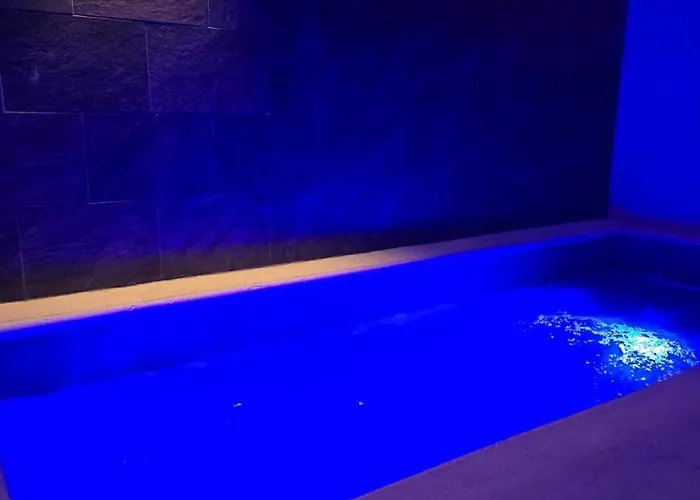 Casa El Nido, Сasa de vacaciones *