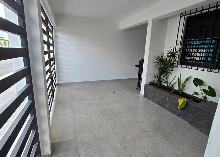 Casa El Nido, Сasa de vacaciones *