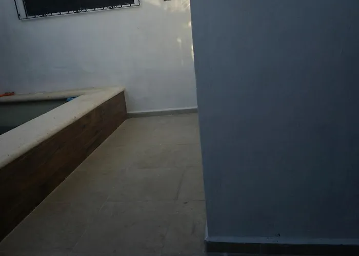 Casa El Nido, Cozumel