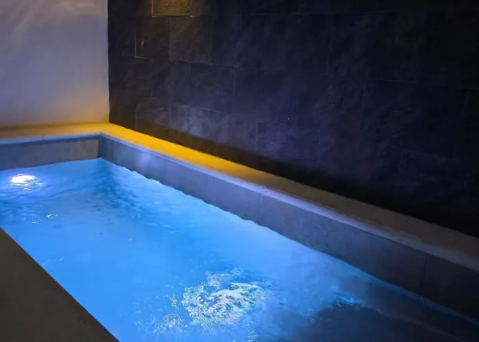 Casa El Nido, Cozumel