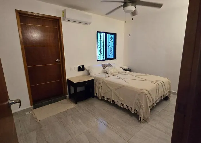 Casa El Nido,