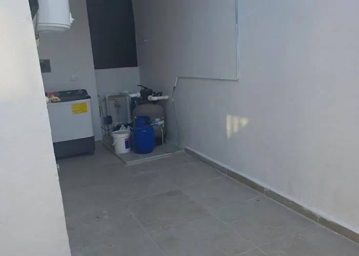 Casa El Nido, Сasa de vacaciones *