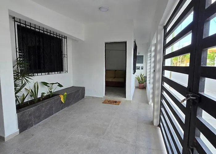 Сasa de vacaciones Casa El Nido, *