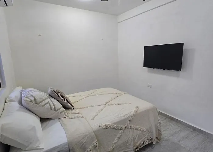 Casa El Nido,
