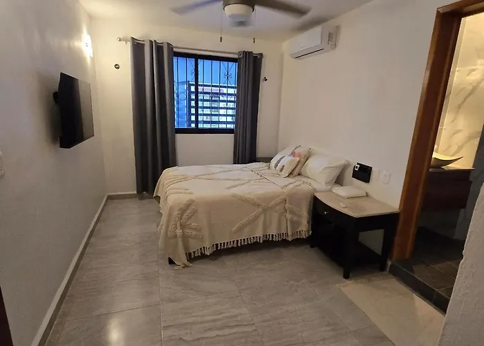 Сasa de vacaciones Casa El Nido,