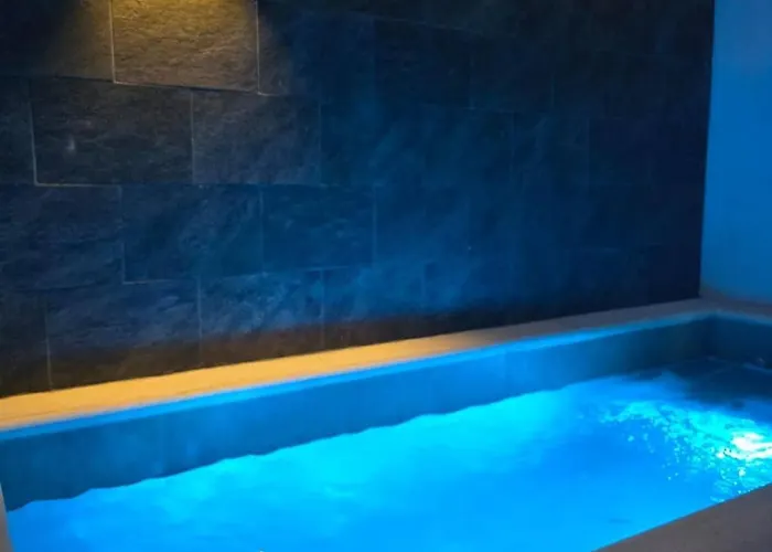 Casa El Nido, Сasa de vacaciones *