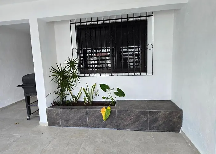 Casa El Nido,