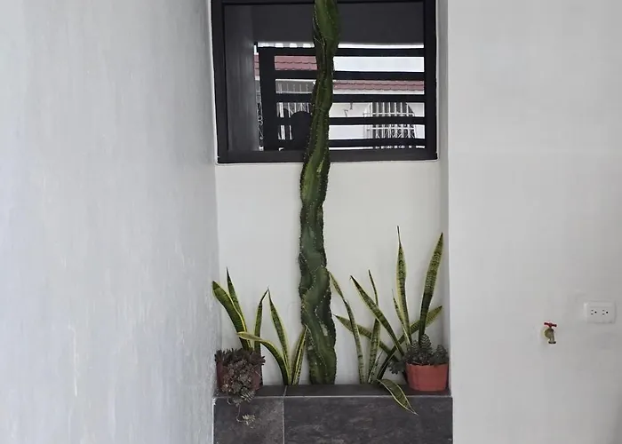 Casa El Nido, Сasa de vacaciones *